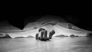 एक कहानी: “कर्ज की कठघरे में फंसे दो दिल, जिनकी आखिरी दहाड़ रही सुसाइड नोट” एक कहानी: “कर्ज की कठघरे में फंसे दो दिल, जिनकी आखिरी दहाड़ रही सुसाइड नोट”