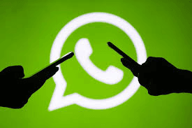 11 साल बादˈ WhatsApp पर आया पहला Ads फीचर: जानिए क्या बदलेगा आपके अनुभव में 11 साल बादˈ WhatsApp पर आया पहला Ads फीचर: जानिए क्या बदलेगा आपके अनुभव में