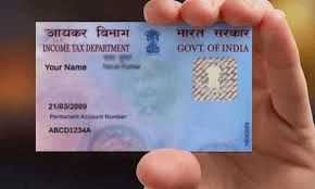PAN कार्ड के 10 अंकों का अनसुना सच: हर अक्षर में छुपी है आपकी पहचान, पढ़कर हो जाएंगे दंग! PAN कार्ड के 10 अंकों का अनसुना सच: हर अक्षर में छुपी है आपकी पहचान, पढ़कर हो जाएंगे दंग!