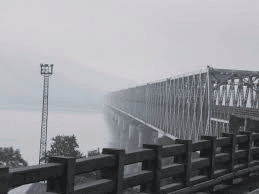 जून तक बनकर तैयार होगा हिमाचल का पहला स्टील सस्पेंशन तकनीक आधारित 388 मीटर लम्बा ब्रिज जानिए पूरी खबर!! “ • ˌ जून तक बनकर तैयार होगा हिमाचल का पहला स्टील सस्पेंशन तकनीक आधारित 388 मीटर लम्बा ब्रिज जानिए पूरी खबर!! “ • ˌ