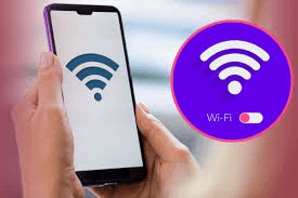 WiFi की फुल फॉर्म जानने के बाद शायद ही कोई आसानी से देगा पासवर्ड WiFi की फुल फॉर्म जानने के बाद शायद ही कोई आसानी से देगा पासवर्ड