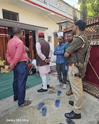 छत्तीसगढ़ में डबल मर्डर से फैली सनसनी, घर में घुसकर हत्या, आंगन में खून से लथपथ मिले शव जानिए पूरी खबर!! “ • ˌ छत्तीसगढ़ में डबल मर्डर से फैली सनसनी, घर में घुसकर हत्या, आंगन में खून से लथपथ मिले शव जानिए पूरी खबर!! “ • ˌ