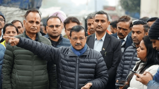 दिल्ली के जाटों को OBC लिस्ट में शामिल करने की अरविंद केजरीवाल की मांग! BJP ने किया बड़ा आरोप !! “ • ˌ दिल्ली के जाटों को OBC लिस्ट में शामिल करने की अरविंद केजरीवाल की मांग! BJP ने किया बड़ा आरोप !! “ • ˌ