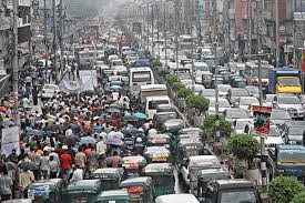भारत में शहरी ट्रैफिक की समस्या, दुनिया के सबसे धीमे शहरों की सूची में तीन शहर हुए शामिल जानिए पूरी खबर!! “ • ˌ भारत में शहरी ट्रैफिक की समस्या, दुनिया के सबसे धीमे शहरों की सूची में तीन शहर हुए शामिल जानिए पूरी खबर!! “ • ˌ
