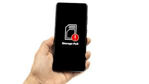 फोन की स्टोरेज खत्म? बिना ऐप्स डिलीट किए ऐसे खाली करें फोन का स्पेस फोन की स्टोरेज खत्म? बिना ऐप्स डिलीट किए ऐसे खाली करें फोन का स्पेस