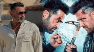 War 2 में Bobby Deol निभाएंगे कैमियो रोल, Hrithik Roshan और Jr NTR से होगी टक्कर War 2 में Bobby Deol निभाएंगे कैमियो रोल, Hrithik Roshan और Jr NTR से होगी टक्कर