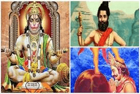हनुमान जी के अलावा ये 7 लोग भी हैं अमर – आज भी धरती पर मौजूद है इनका अस्तित्व हनुमान जी के अलावा ये 7 लोग भी हैं अमर – आज भी धरती पर मौजूद है इनका अस्तित्व