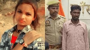 झांसी में रक्षाबंधन पर डबल मर्डर: बहन को राखी बांधने के बाद भाई ने सीने पर बैठकर दबाया गला, प्रेमी की भी ली जान झांसी में रक्षाबंधन पर डबल मर्डर: बहन को राखी बांधने के बाद भाई ने सीने पर बैठकर दबाया गला, प्रेमी की भी ली जान