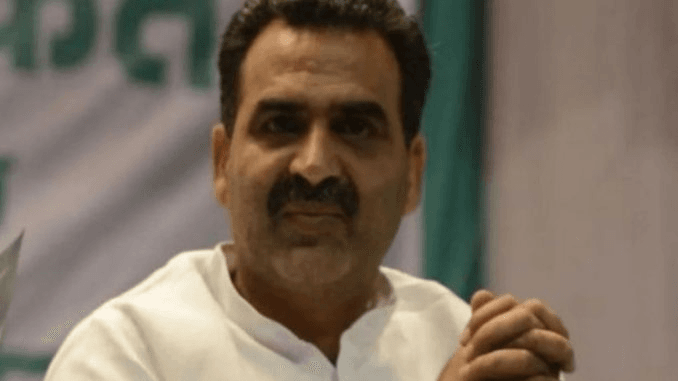 संजीव बालियान की अब Y श्रेणी की सुरक्षा को लेकर आई बड़ी खबर-जानिए पूरी खबर!! “ • ˌ संजीव बालियान की अब Y श्रेणी की सुरक्षा को लेकर आई बड़ी खबर-जानिए पूरी खबर!! “ • ˌ