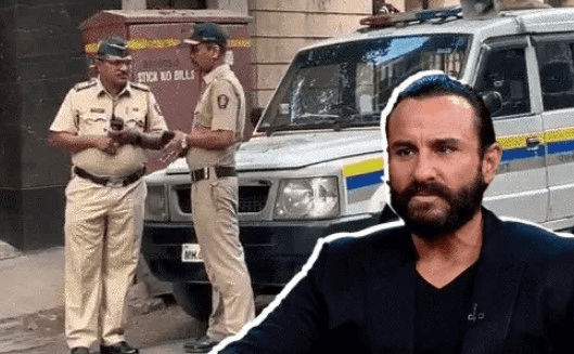 BIG NEWS सैफ अली पर हमला, चाकू के 6 जख्मः CCTV में हो गया बडा खुलासा जानिए पूरी खबर!! “ • ˌ BIG NEWS सैफ अली पर हमला, चाकू के 6 जख्मः CCTV में हो गया बडा खुलासा जानिए पूरी खबर!! “ • ˌ