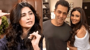 अपनी इस हीरोइन की छोटी ड्रेस’! देख भड़क` गए थे Salman Khan, कंबल से करवा दी थी… अपनी इस हीरोइन की छोटी ड्रेस’! देख भड़क` गए थे Salman Khan, कंबल से करवा दी थी…