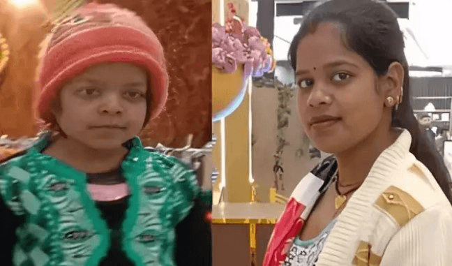 लॉकडाउन में पति से दूरी तो पत्नी को भतीजे से हो गया प्यार, फिर वो हुआ जो !! “ • ˌ लॉकडाउन में पति से दूरी तो पत्नी को भतीजे से हो गया प्यार, फिर वो हुआ जो !! “ • ˌ