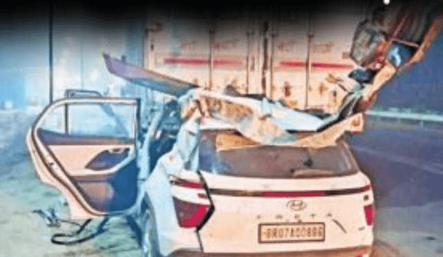 बिहार में 14 लोगों की मौत, कोहरे के कारण गाड़ियों की हुई जबरदस्त टक्कर, 22 लोग जख्मी जानिए पूरी खबर!! “ • ˌ बिहार में 14 लोगों की मौत, कोहरे के कारण गाड़ियों की हुई जबरदस्त टक्कर, 22 लोग जख्मी जानिए पूरी खबर!! “ • ˌ