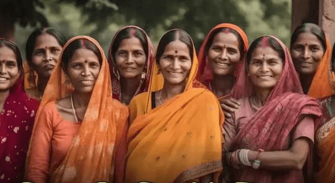 हरियाणा की महिलाओं के लिए खुशखबरी, सरकार ने लॉन्च की नई योजना जानिए पूरी खबर!! “ • ˌ हरियाणा की महिलाओं के लिए खुशखबरी, सरकार ने लॉन्च की नई योजना जानिए पूरी खबर!! “ • ˌ