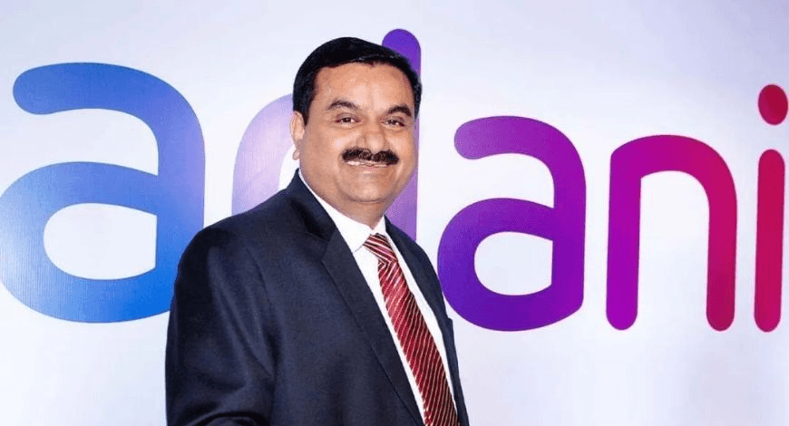 2 अरब डॉलर की डील, इस कंपनी से शेयर बेचकर बाहर निकले अडाणी, अब ‘विल्मर’ ने बताया अपना फ्यूचर प्लान‧ ˒ 2 अरब डॉलर की डील, इस कंपनी से शेयर बेचकर बाहर निकले अडाणी, अब ‘विल्मर’ ने बताया अपना फ्यूचर प्लान‧ ˒