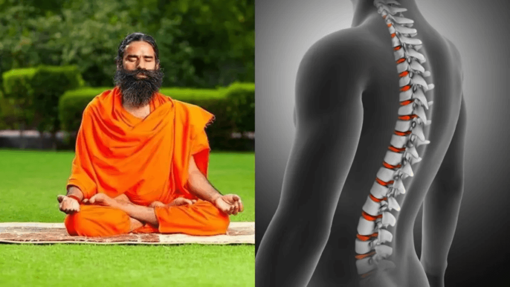 ठंड से चरमराने लगी हैं हड्डियां तो आज़मा लें बाबा रामदेव के ये उपाय, शरीर के कोने-कोने का दर्द होगा रफूचक्कर !! “ • ˌ ठंड से चरमराने लगी हैं हड्डियां तो आज़मा लें बाबा रामदेव के ये उपाय, शरीर के कोने-कोने का दर्द होगा रफूचक्कर !! “ • ˌ