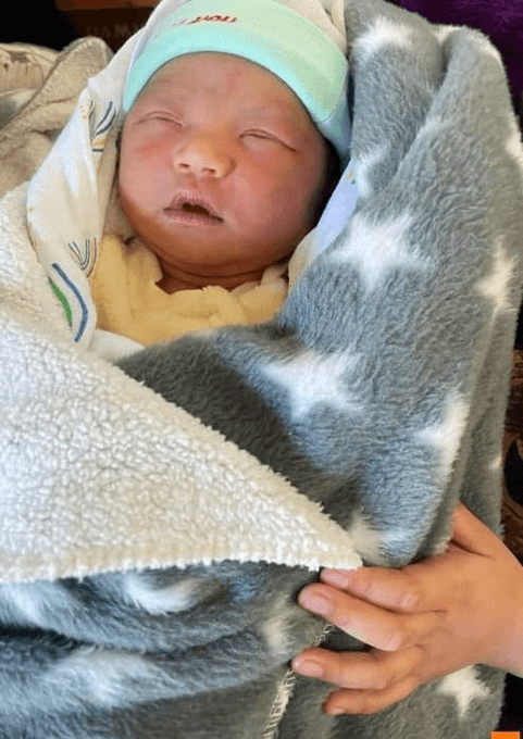 मणिपुर में जन्मा देश का पहला ‘जनरेशन बीटा’ बेबी बॉय, लोग बोले- वेलकम इन द वर्ल्ड जानिए पुरी खबर!! “ • ˌ मणिपुर में जन्मा देश का पहला ‘जनरेशन बीटा’ बेबी बॉय, लोग बोले- वेलकम इन द वर्ल्ड जानिए पुरी खबर!! “ • ˌ