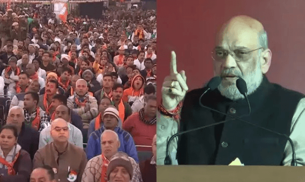 AAP का मतलब ‘अवैध आमदनी वाली पार्टी’, अमित शाह !! “ • ˌ AAP का मतलब ‘अवैध आमदनी वाली पार्टी’, अमित शाह !! “ • ˌ