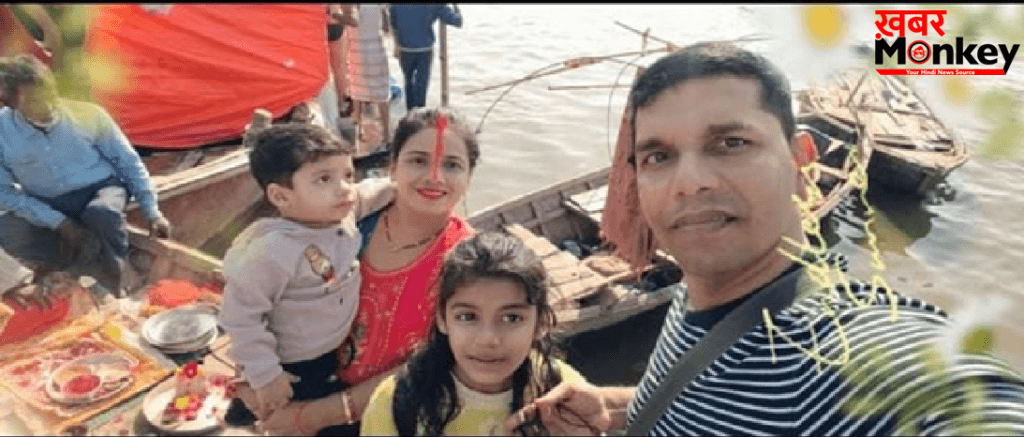 प्रयागराज से लौटते समय आगरा-लखनऊ एक्सप्रेसवे पर भीषण हादसा पूरा परिवार खत्म, कुंभ स्नान की यात्रा बनी अंतिम सफर !! “ • ˌ प्रयागराज से लौटते समय आगरा-लखनऊ एक्सप्रेसवे पर भीषण हादसा पूरा परिवार खत्म, कुंभ स्नान की यात्रा बनी अंतिम सफर !! “ • ˌ