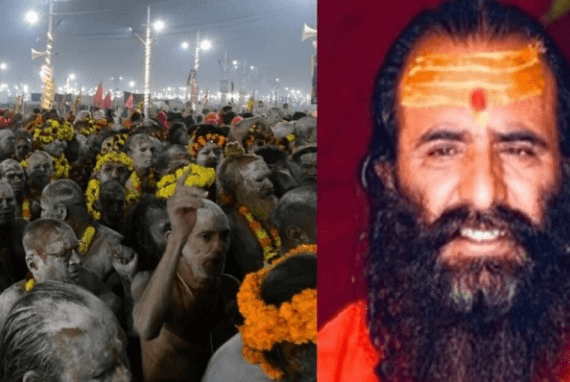 महाकुंभ में भगदड़ के बाद स्थिति अब सामान्य, होगा शाही स्नान, अखाड़ा परिषद ने किया ऐलान !! “ • ˌ महाकुंभ में भगदड़ के बाद स्थिति अब सामान्य, होगा शाही स्नान, अखाड़ा परिषद ने किया ऐलान !! “ • ˌ