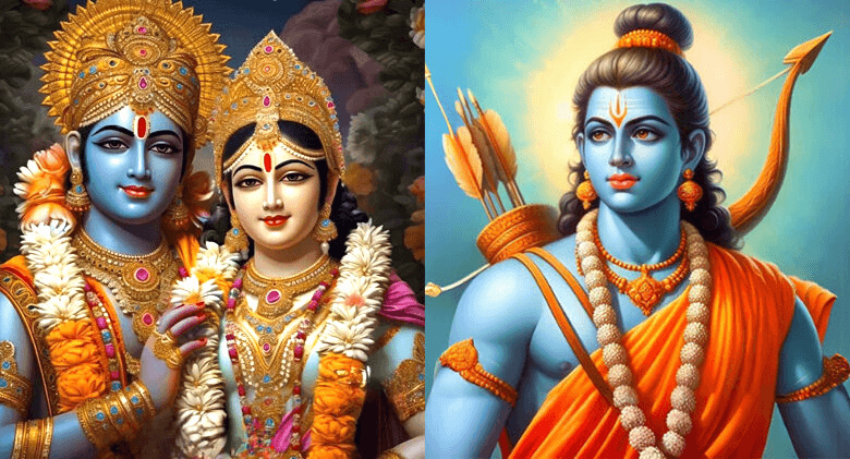 भगवान श्री राम को क्यों कहा जाता है मर्यादा पुरुषोत्तम? वजह जान बदल जाएगा आपका जीवन !! “ • ˌ भगवान श्री राम को क्यों कहा जाता है मर्यादा पुरुषोत्तम? वजह जान बदल जाएगा आपका जीवन !! “ • ˌ