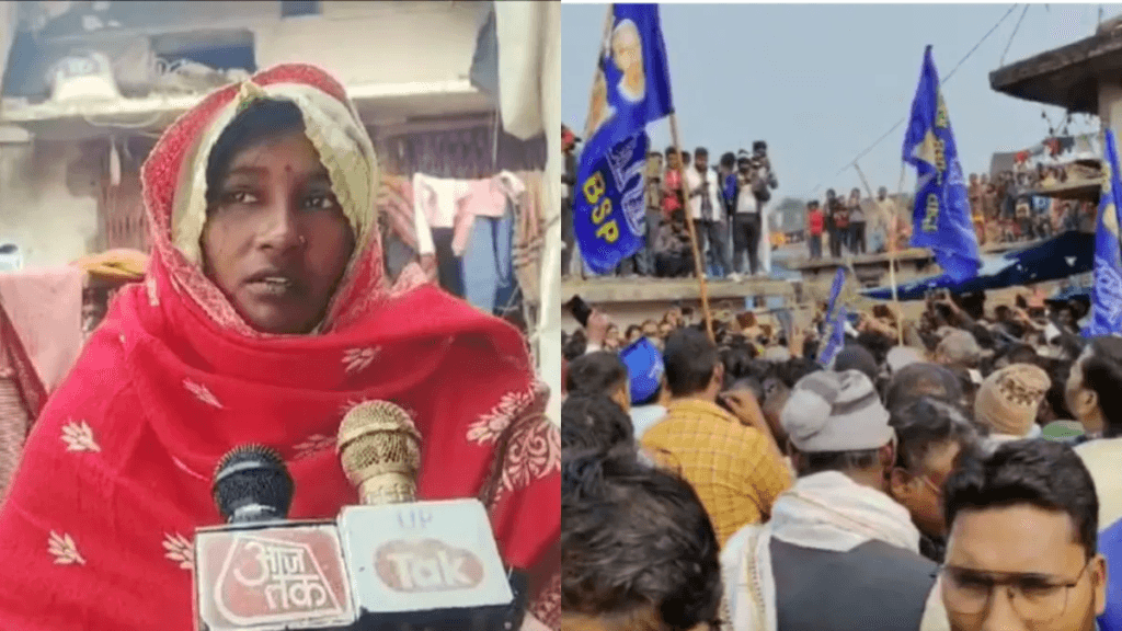 गोरखपुर में 4 दिन पहले हुई 2 दलित नाबालिगों की हत्या बनी रहस्य, मायावती-भीम आर्मी एक्टिव, मामला क्या है !! “ • ˌ गोरखपुर में 4 दिन पहले हुई 2 दलित नाबालिगों की हत्या बनी रहस्य, मायावती-भीम आर्मी एक्टिव, मामला क्या है !! “ • ˌ