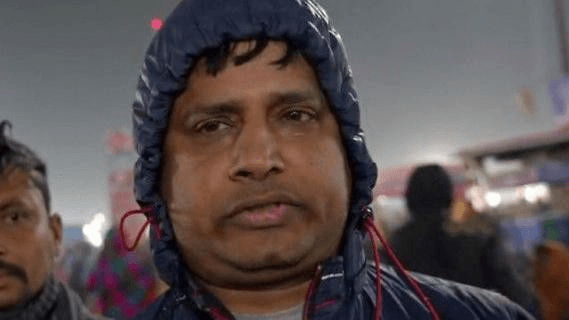 प्रयागराज में महाकुंभ का काला दिन! मौनी अमावस्या स्नान के दौरान भगदड़, 15 की मौत – चश्मदीद ने बताई खौफनाक सच्चाई!! “ • ˌ प्रयागराज में महाकुंभ का काला दिन! मौनी अमावस्या स्नान के दौरान भगदड़, 15 की मौत – चश्मदीद ने बताई खौफनाक सच्चाई!! “ • ˌ