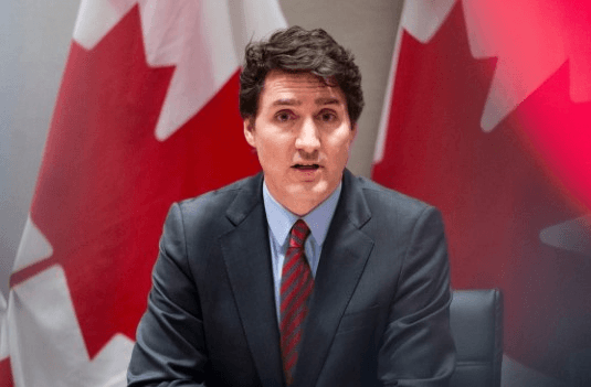 CANADA रिपोर्ट ने खोली जस्टिन ट्रूडो की पोल, नहीं मिला हरदीप सिंह निज्जर की हत्या से भारत का कनेक्शन “ • ˌ CANADA रिपोर्ट ने खोली जस्टिन ट्रूडो की पोल, नहीं मिला हरदीप सिंह निज्जर की हत्या से भारत का कनेक्शन “ • ˌ