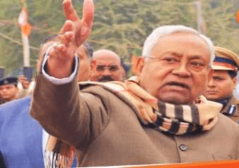 बजट में बिहार को छप्परफाड़ सौगात से गदगद हुए मुख्यमंत्री नीतीश कुमार, पीएम मोदी और वित्त मंत्री को दी बधाई !! “ • ˌ बजट में बिहार को छप्परफाड़ सौगात से गदगद हुए मुख्यमंत्री नीतीश कुमार, पीएम मोदी और वित्त मंत्री को दी बधाई !! “ • ˌ