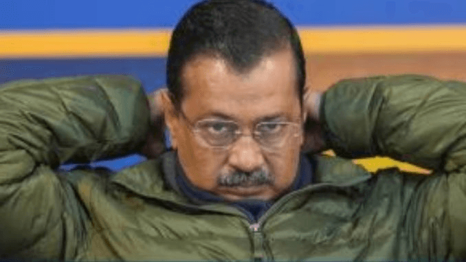 केजरीवाल की BJP समर्थकों से अपील, बोले- ‘अगर मैं हार गया तो आपका!! “ • ˌ केजरीवाल की BJP समर्थकों से अपील, बोले- ‘अगर मैं हार गया तो आपका!! “ • ˌ
