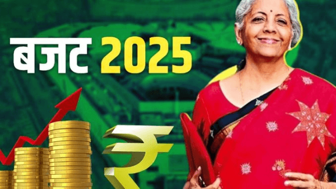 बजट में तोहफो की बरसातः ये क्या हो गया मोदी सरकार को, जितना मांगा नहीं उससे दे दिया डबल !! “ • ˌ बजट में तोहफो की बरसातः ये क्या हो गया मोदी सरकार को, जितना मांगा नहीं उससे दे दिया डबल !! “ • ˌ