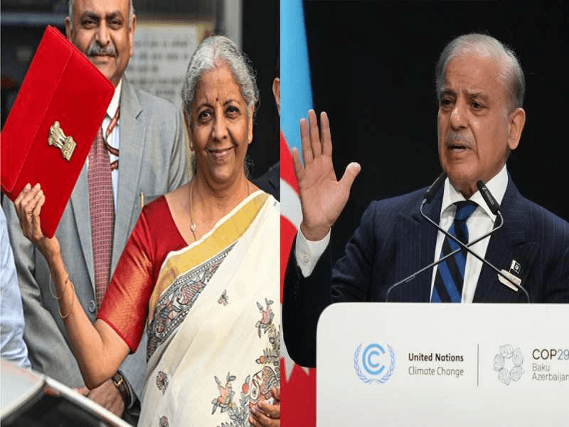 भारत का बजट ने पाकिस्तान को कर दिया सदमा 12 लाख टैक्स फ्री vs हर चीज़ पर टैक्स का प्रहार – पाकिस्तानी जनता का दर्द उजागर!! “ • ˌ भारत का बजट ने पाकिस्तान को कर दिया सदमा 12 लाख टैक्स फ्री vs हर चीज़ पर टैक्स का प्रहार – पाकिस्तानी जनता का दर्द उजागर!! “ • ˌ