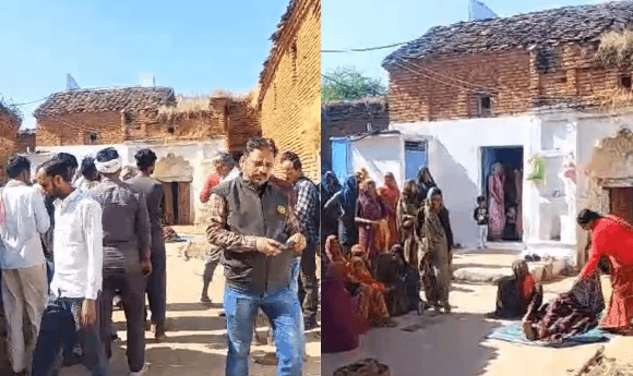 टीकमगढ़ में दिल दहला देने वाला खौफनाक वाद-विवाद पिता के शव को दो टुकड़ों में बांटने की जिद पर भाईयों में मचा हड़कंप – पुलिस की त्वरित हस्तक्षेप से हुआ समझौता!! “ • ˌ टीकमगढ़ में दिल दहला देने वाला खौफनाक वाद-विवाद पिता के शव को दो टुकड़ों में बांटने की जिद पर भाईयों में मचा हड़कंप – पुलिस की त्वरित हस्तक्षेप से हुआ समझौता!! “ • ˌ