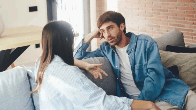 Relationship Tips महिलाओं को किस तरह के पुरुष आते हैं ज्यादा पसंद? रिसर्च में हुआ खुलासा!! “ • ˌ Relationship Tips महिलाओं को किस तरह के पुरुष आते हैं ज्यादा पसंद? रिसर्च में हुआ खुलासा!! “ • ˌ