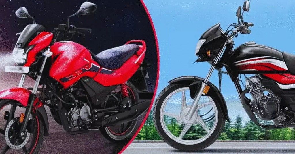Bike Tips : ड्रम ब्रेक या डिस्क ब्रेक, कौन सी बाइक खरीदने में ज्यादा फायदा, शोरूम में जाने से पहले जान लें ये बात • ˌ Bike Tips : ड्रम ब्रेक या डिस्क ब्रेक, कौन सी बाइक खरीदने में ज्यादा फायदा, शोरूम में जाने से पहले जान लें ये बात • ˌ