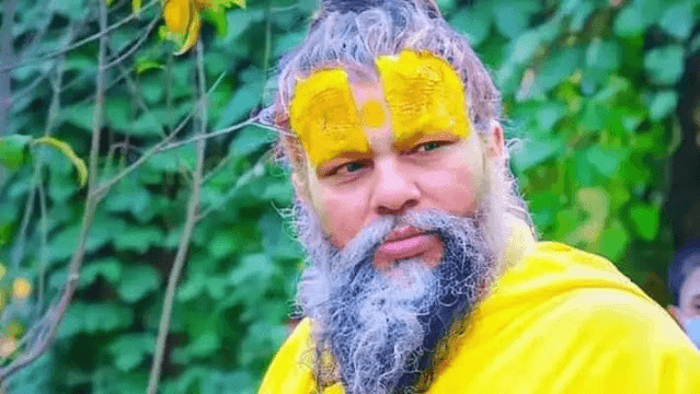 काम वासना के सवाल पर प्रेमानंद महाराज के महत्वपूर्ण विचार, हर पति-पत्नी के लिए ! काम वासना के सवाल पर प्रेमानंद महाराज के महत्वपूर्ण विचार, हर पति-पत्नी के लिए !