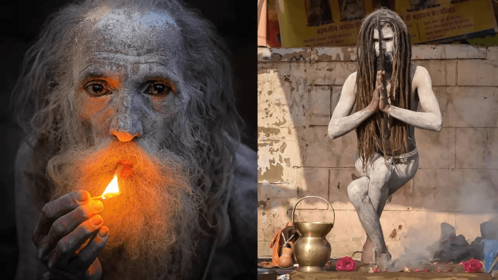 शरीर का अंग काटने की रहस्यमयी प्रथा, नागा साधुओं के जीवन के नद 5 राज जिससे हर व्यक्ति है अंजान, जानें क्या हैं वो जानिए पूरी खबर!! “ • ˌ शरीर का अंग काटने की रहस्यमयी प्रथा, नागा साधुओं के जीवन के नद 5 राज जिससे हर व्यक्ति है अंजान, जानें क्या हैं वो जानिए पूरी खबर!! “ • ˌ