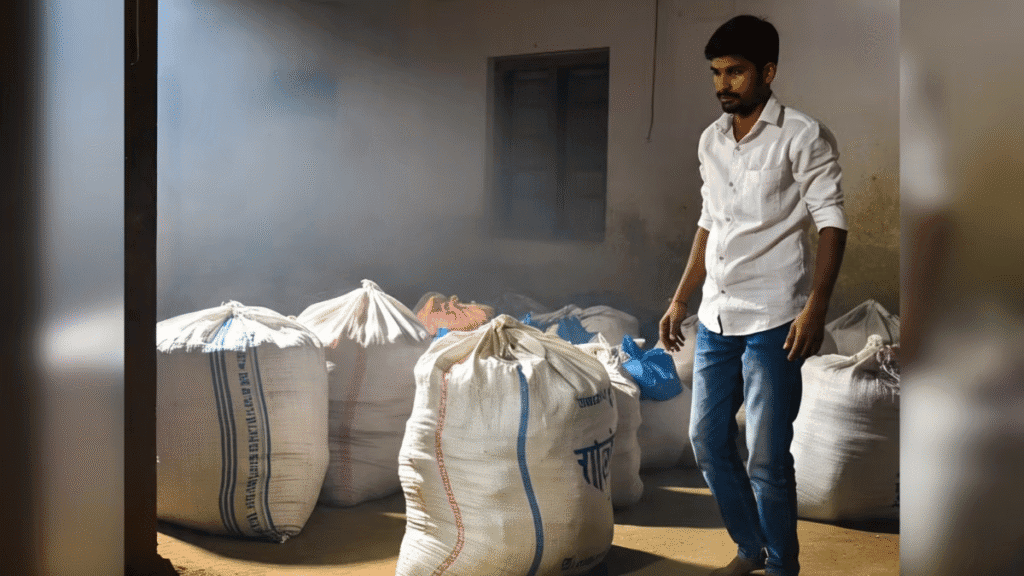 275 किलो मांस-1230 KG चर्बी…आगरा गौमांस मामले में FSL रिपोर्ट ने उड़ाई नींद! आरोपी साजिद का हुआ ये हाल 275 किलो मांस-1230 KG चर्बी…आगरा गौमांस मामले में FSL रिपोर्ट ने उड़ाई नींद! आरोपी साजिद का हुआ ये हाल