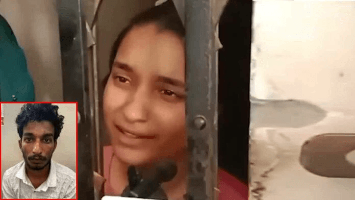 राज कुशवाहा की बहन का बयान: राजा रघुवंशी हत्याकांड में सामने आया नया सच ˌ राज कुशवाहा की बहन का बयान: राजा रघुवंशी हत्याकांड में सामने आया नया सच ˌ