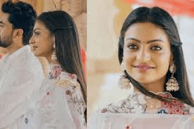 बॉलीवुड हीरोइनों की छुट्टी करने आ गई मोनालिसा, सफेद सूट में परी बनकर इस एक्टर को बनाया अपना दीवाना, म्यूजिक एल्बम का टीजर हुआ आउट!! ˌ • बॉलीवुड हीरोइनों की छुट्टी करने आ गई मोनालिसा, सफेद सूट में परी बनकर इस एक्टर को बनाया अपना दीवाना, म्यूजिक एल्बम का टीजर हुआ आउट!! ˌ •