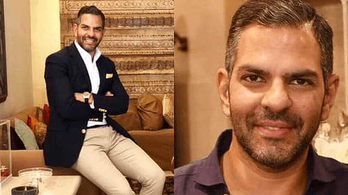 निधन से चंद घंटे पहले संजय कपूर का वो ट्वीट, जो अब हो रहा वायरल – यूज़र्स बोले: ‘ज़िंदगी का क्या भरोसा!’ ˌ निधन से चंद घंटे पहले संजय कपूर का वो ट्वीट, जो अब हो रहा वायरल – यूज़र्स बोले: ‘ज़िंदगी का क्या भरोसा!’ ˌ