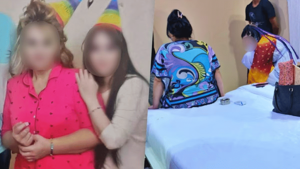 Lucknow Crime News: लखनऊ के डॉ विवेक ने सेक्स रैकेट के लिए कर दी उज्बेकिस्तानी महिलाओं की प्लासटिक सर्जरी? चौंकाने वाला खुलासा हुआ Lucknow Crime News: लखनऊ के डॉ विवेक ने सेक्स रैकेट के लिए कर दी उज्बेकिस्तानी महिलाओं की प्लासटिक सर्जरी? चौंकाने वाला खुलासा हुआ