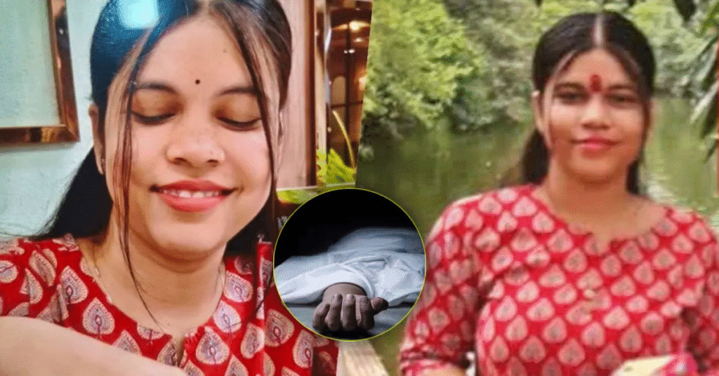 डोली की जगह सजा ली बेटी की अर्थी, जानिए आखिर ऐसा क्या हुआ कि बाप बना हत्यारा डोली की जगह सजा ली बेटी की अर्थी, जानिए आखिर ऐसा क्या हुआ कि बाप बना हत्यारा