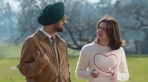 Ban Sardaar Ji 3: दिलजीत दोसांझ को ले डूबा पाकिस्तान प्रेम? इस एक्ट्रेस के चक्कर में भूल गए देश? रातों-रात हो गया कांड Ban Sardaar Ji 3: दिलजीत दोसांझ को ले डूबा पाकिस्तान प्रेम? इस एक्ट्रेस के चक्कर में भूल गए देश? रातों-रात हो गया कांड