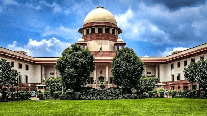 ‘ऑत्परेशन सिंदूर’ वाला कमांडो निकला ‘कातिल’, सुप्रीम कोर्ट ने कहा- ‘क्राइम करने की छूट नहीं मिलती’, देखें पूरा सनसनीखेज मामला! ‘ऑत्परेशन सिंदूर’ वाला कमांडो निकला ‘कातिल’, सुप्रीम कोर्ट ने कहा- ‘क्राइम करने की छूट नहीं मिलती’, देखें पूरा सनसनीखेज मामला!