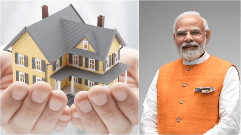 अब शहरी बेघरों के पास भी होगा अपना घर, पीएम आवसा योजना 2.0 हुई शुरू, ऐसे करें अप्लाई अब शहरी बेघरों के पास भी होगा अपना घर, पीएम आवसा योजना 2.0 हुई शुरू, ऐसे करें अप्लाई