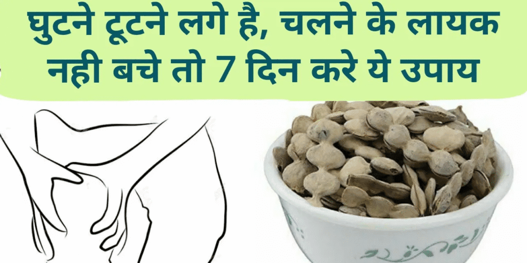 बबूल घुटनों के दर्द की रामबाण औषधि बबूल घुटनों के दर्द की रामबाण औषधि