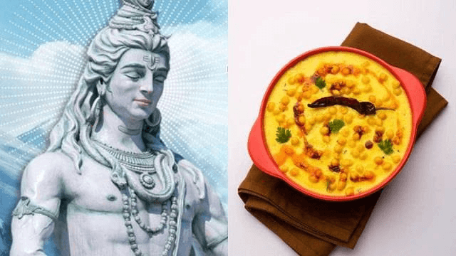 सावन में इसलिए नहीं खाना चाहिए कढ़ी और दही? I सावन में इसलिए नहीं खाना चाहिए कढ़ी और दही? I