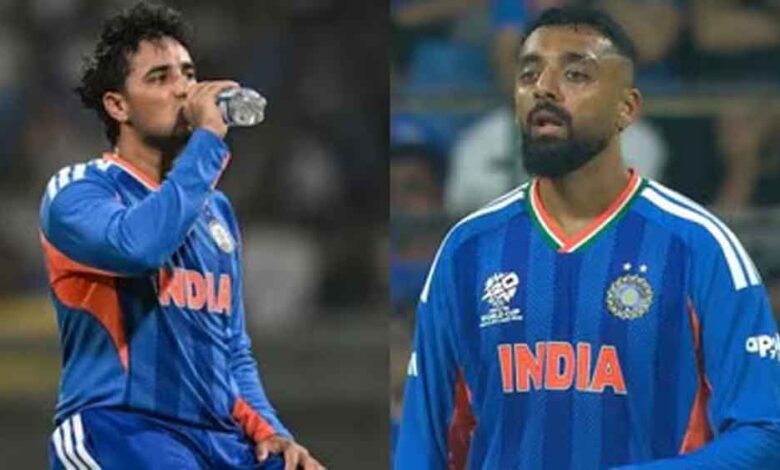 IND vs PAK मुकाबले पर बड़ा खुलासा! अभिषेक शर्मा से बातचीत के बाद वरुण चक्रवर्ती ने दिया चौंकाने वाला अपडेट