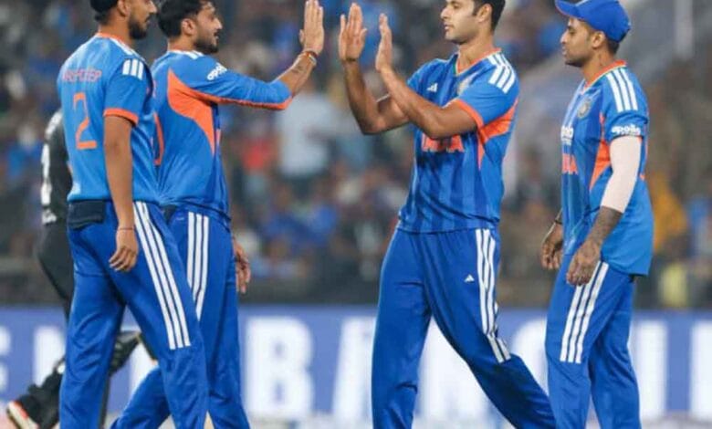 दूसरे टी20 में बदलेगी टीम इंडिया! अक्षर पटेल की छुट्टी तय? ईशान किशन के लिए ‘करो या मरो’ मौका